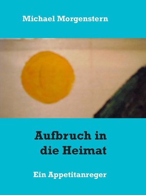 cover image of Aufbruch in die Heimat